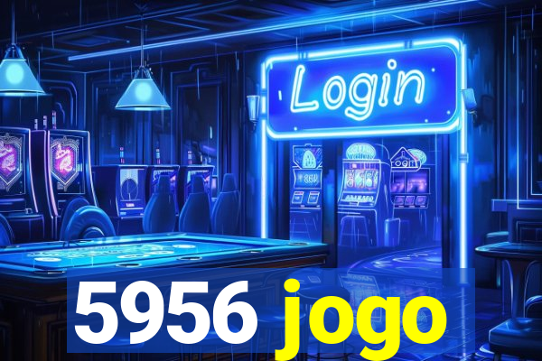 5956 jogo